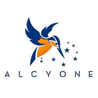 ALCYONE logo - Similar company to Deepsat