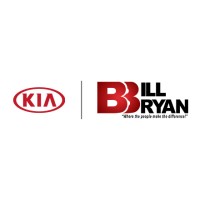 Bill Bryan Kia logo - Similar company to Holler-Classic Automotive Group