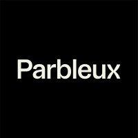 Parbleux logo - Similar company to Capas