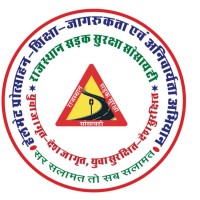 RAJASTHAN SADAK SURAKSHA SOCIETY logo - Similar company to Mahalaxmi Engineering & Construction