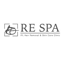 ReSpa logo - Similar company to Respa
