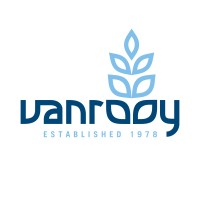 Vanrooy Machinery logo - Similar company to Venix