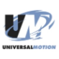 Universal Motion Ltd.
