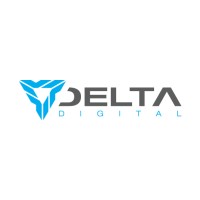 Delta Digital DOO logo - Similar company to Presswhizz