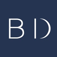 Blue Dusk logo - Similar company to Dpi Studio