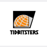 Tidbitsters logo - Similar company to Dope Apparel