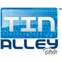 Tin Alley beta logo - Similar company to Melbourne Redemptive Labs
