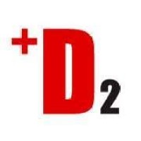 +D2 logo - Similar company to Mags Vertriebs Gmbh