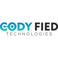 Codyfied Technologies logo - Similar company to Creative Tugs