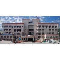 BVIMR New Delhi logo - Similar company to Bharati Vidyapeeth'S College Of Engineering - New Delhi
