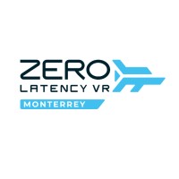 Zero Latency VR Monterrey logo - Similar company to Non Studio Mx