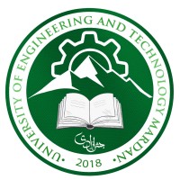 University of Engineering and Technology Mardan logo - Similar company to 3Layers Technologies