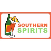 Southern Spirits logo - Similar company to V.S Consulting