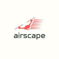AirScape Surveying and Mapping logo - Similar company to Kertec, Llc