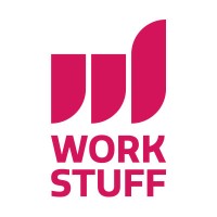 Workstuff Employer Branding logo - Similar company to Modu.Amsterdam