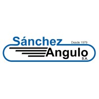 Sánchez Angulo, S. A. logo - Similar company to Itechgrup By Plexus
