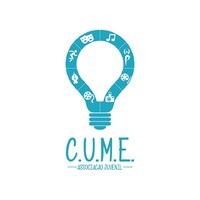 Associação Juvenil C.U.M.E logo - Similar company to See.Flul