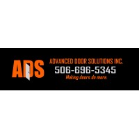 Advanced Door Solutions Inc. logo - Similar company to Advanced Window & Door Solutions