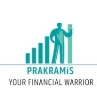 PRAKRAMiS logo - Similar company to Maharshi Ganatra And Associates