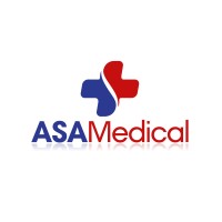 ASA Medical Solutions Limited logo - Similar company to Asa Médical