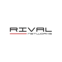 Rival Networks logo - Similar company to Rigal