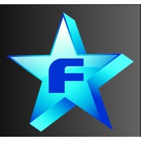 FICKEL | Branded Merch logo - Similar company to Yavin Technologies