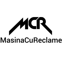 MasinaCuReclame logo - Similar company to Somaway