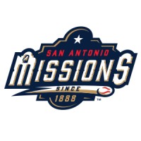 San Antonio Missions Baseball Club logo - Similar company to Alluster Storage
