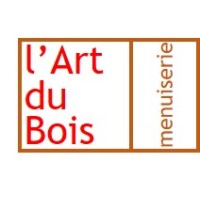 L'Art du Bois logo - Similar company to [Eore] Maison Grevet / Prevosto / Mattoenn / Bienvenu / Jaillais