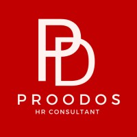 Proodos HR logo - Similar company to Predize