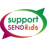 Support SEND Kids logo - Similar company to Mercy Foundation