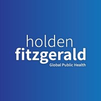 Holden Fitzgerald logo - Similar company to Shomea