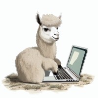 Alpaca BI logo - Similar company to Touch Bi