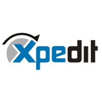 Xpedit - BMW Motorrad logo - Similar company to Globe Systems A/S