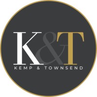 Kemp & Townsend Ltd logo - Similar company to Morganlowe Homes