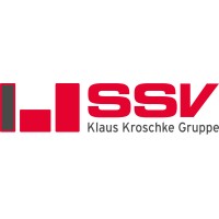 SSV-Kroschke GmbH logo - Similar company to Integer Solutions Gmbh