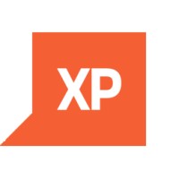 PlayerXP logo - Similar company to Holistic Founder