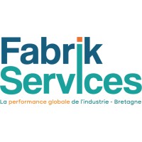 Fabrik Services logo - Similar company to Yom-App
