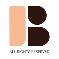 Born Brown: All Rights Reserved® logo - Similar company to Wevis