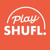 Play SHUFL. logo - Similar company to Play Space Services