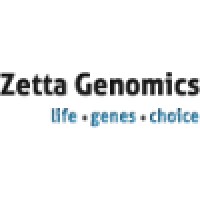 Zetta Genomics logo - Similar company to Reactivecore