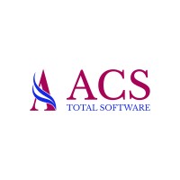 ACS TOTAL SOFTWARE logo - Similar company to Sitecgroup Ltd.