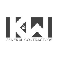 K&W General Contractors logo - Similar company to Kw Contracting