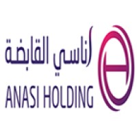 Anasi Holding logo - Similar company to Hyspec Group