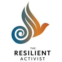 The Resilient Activist logo - Similar company to Professionals Against Domestic Abuse By Tmwf