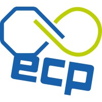 ECP - Entreprise pour la Conservation du Patrimoine logo - Similar company to Amonit