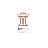 Jerash Holdings (US) Inc logo - Similar company to Jerash View Production