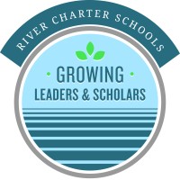 RIVER CHARTER SCHOOLS logo - Similar company to Sims-Fayola Foundation