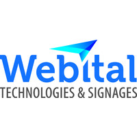 Webital Technologies & Signages