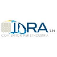Idra Srl-Contenitori Per L'Industria
